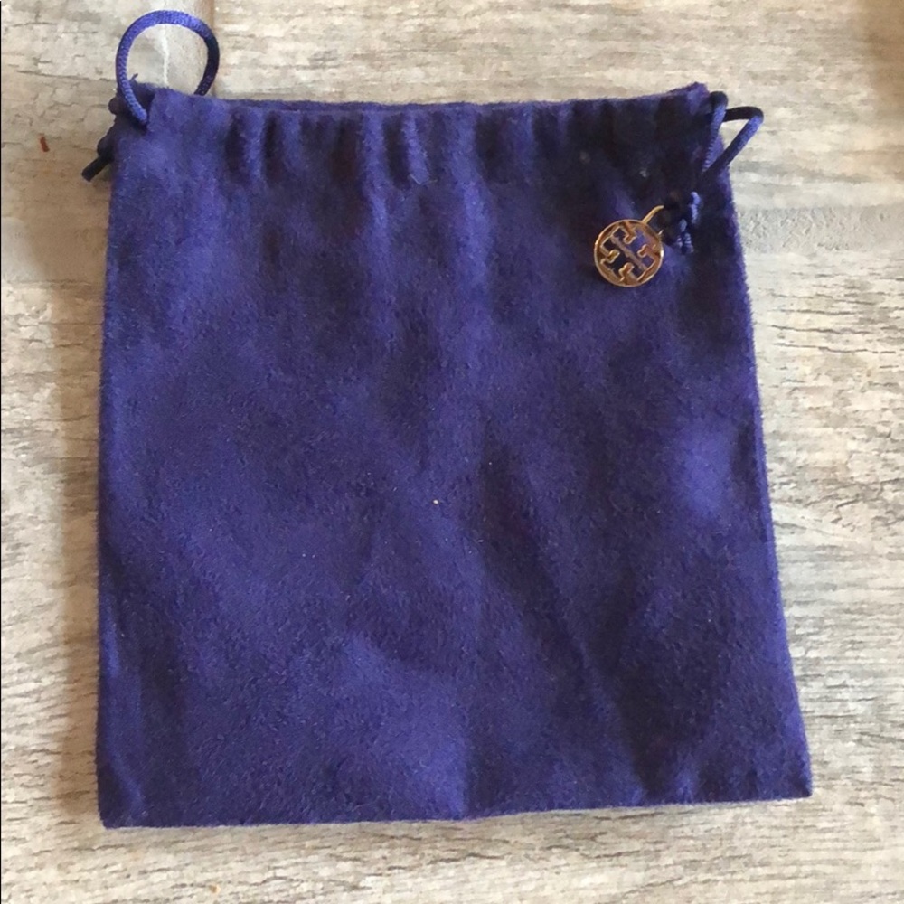 Tory Burch dust bag - large